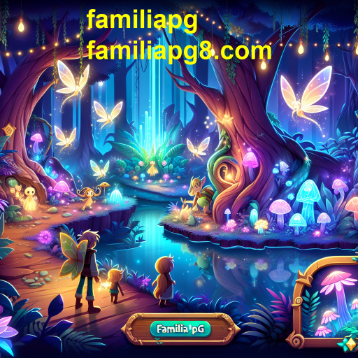 Descubra o Fascínio dos Jogos de Aventura no Familiapg